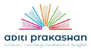 Aditi Prakashan Logo