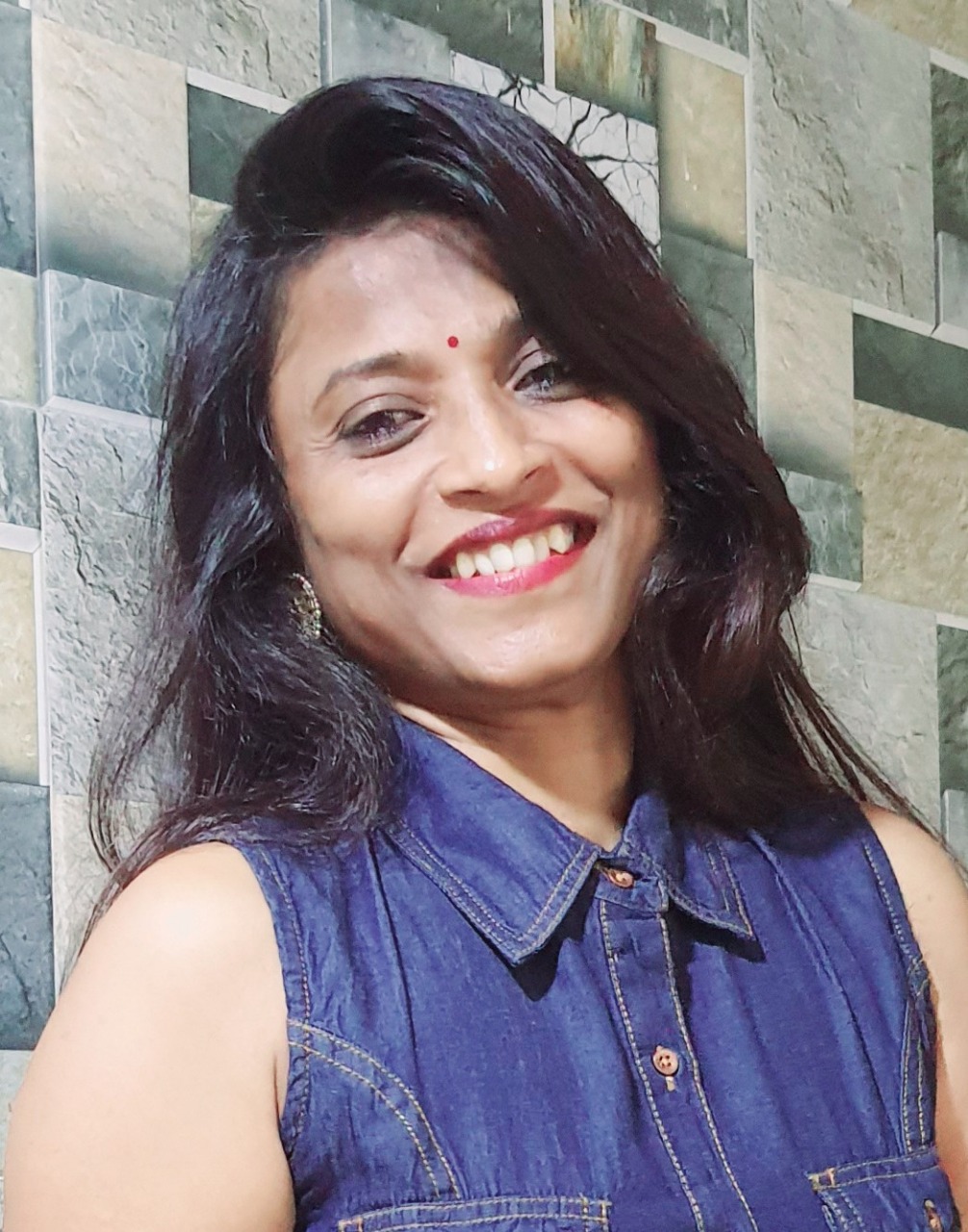 Dr. Meenal Patil